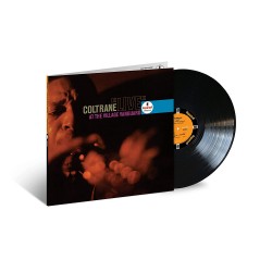 Coltrane, John - "Live" At...