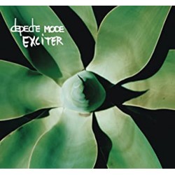 Depeche Mode - Exciter - 2...