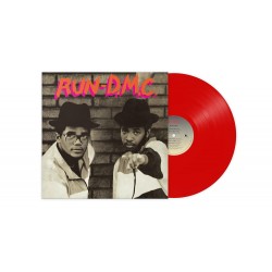 Run DMC - Run DMC - LP (Red...