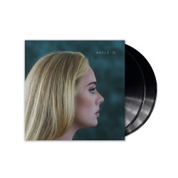 Adele - 30 - 2 LPs 180 Gr.