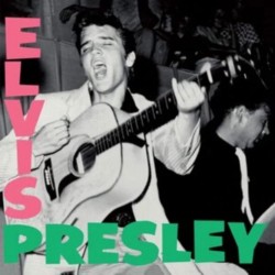 Presley, Elvis - Elvis...