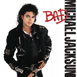 Jackson, Michael - Bad - LP...