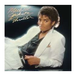 Jackson, Michael - Thriller...