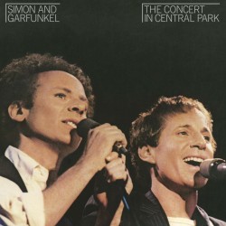 Simon And Garfunkel - The...