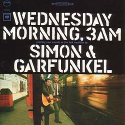 Simon & Garfunkel -...