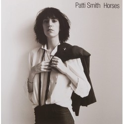 Smith, Patti - Horses - LP...