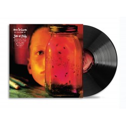 Alice In Chains - Jar Of...