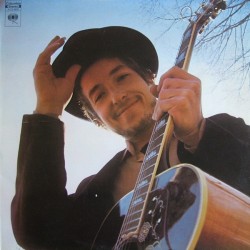 Dylan, Bob - Nashville...