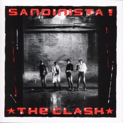 Clash, The - Sandinista ! -...