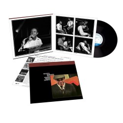 Silver, Horace - Silver's...