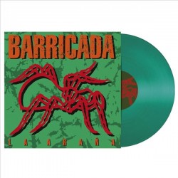 Barricada - La Araña - LP...