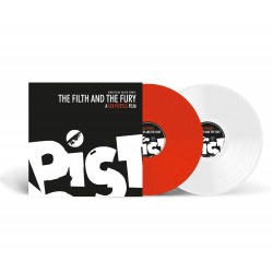 Sex Pistols - The Filth &...