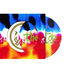 Cure, The - The Top - LP...