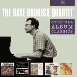 Brubeck, Dave Quartet -...