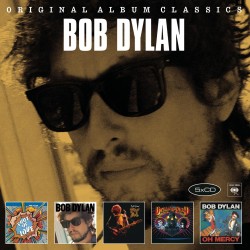 Dylan, Bob - Original Album...