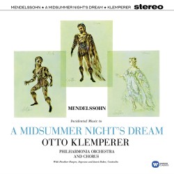 Mendelssohn - A Midsummer...