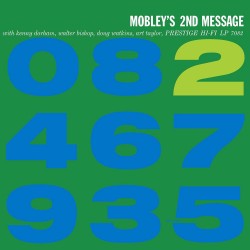 Mobley, Hank - Mobley's 2nd...