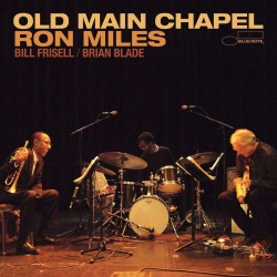 Miles, Ron - Old Main Chapel