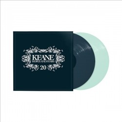 Keane - Hopes And Fears - 2...