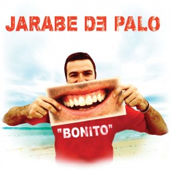 Jarabe De Palo - Bonito -...
