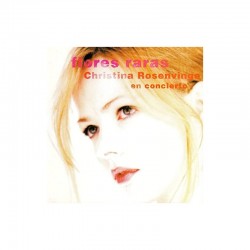 Rosenvinge, Christina -...