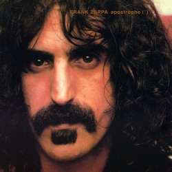 Zappa, Frank - Apostrophe -...