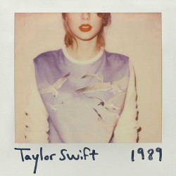 Swift, Taylor - 1989 - 2...
