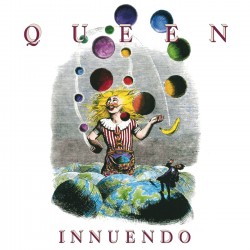 Queen - Innuendo - 2 LPs...