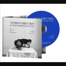 Bird, Andrew Trio - Sunday...