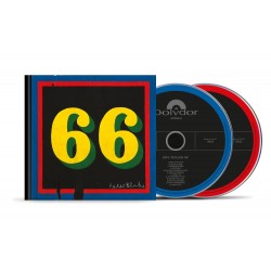 Weller, Paul - 66 - 2 CDs...