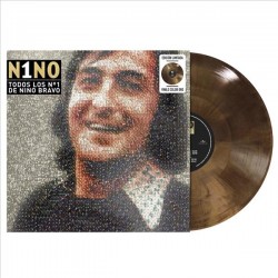 Bravo, Nino - N1N0 - LP 180...