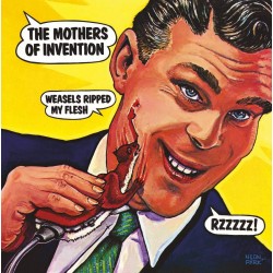 Zappa, Frank / The Mothers...