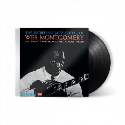 Montgomery, Wes - The...