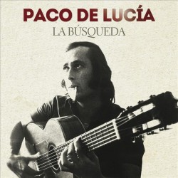 De Lucía, Paco - La...