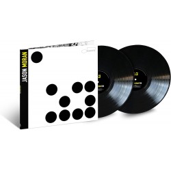 Moran, Jason - TEN - 2 LPs...
