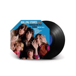 The Rolling Stones -...