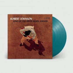 Johnson, Robert - King Of...