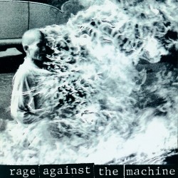 Rage Against The Machine -...