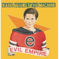 Rage Against The Machine -...