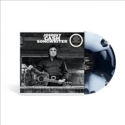 Cash, Johhny - Songwriter -...