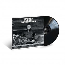 Cash, Johhny - Songwriter -...