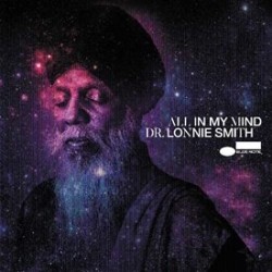 Smith, Lonnie - All In My...
