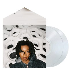 Little Simz - No Thank You...