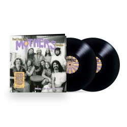 Zappa, Frank & The Mothers...