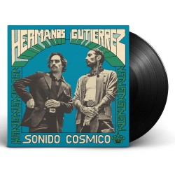 Hermanos Gutierrez - Sonido...