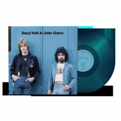 Hall, Daryl & Oates, John -...
