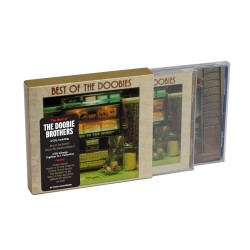 Doobie Brothers, The - The...
