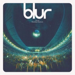 Blur - Live At Wembley...