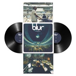 Blur - Live At Wembley...
