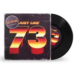 Leppard, Def - Just Like 73...